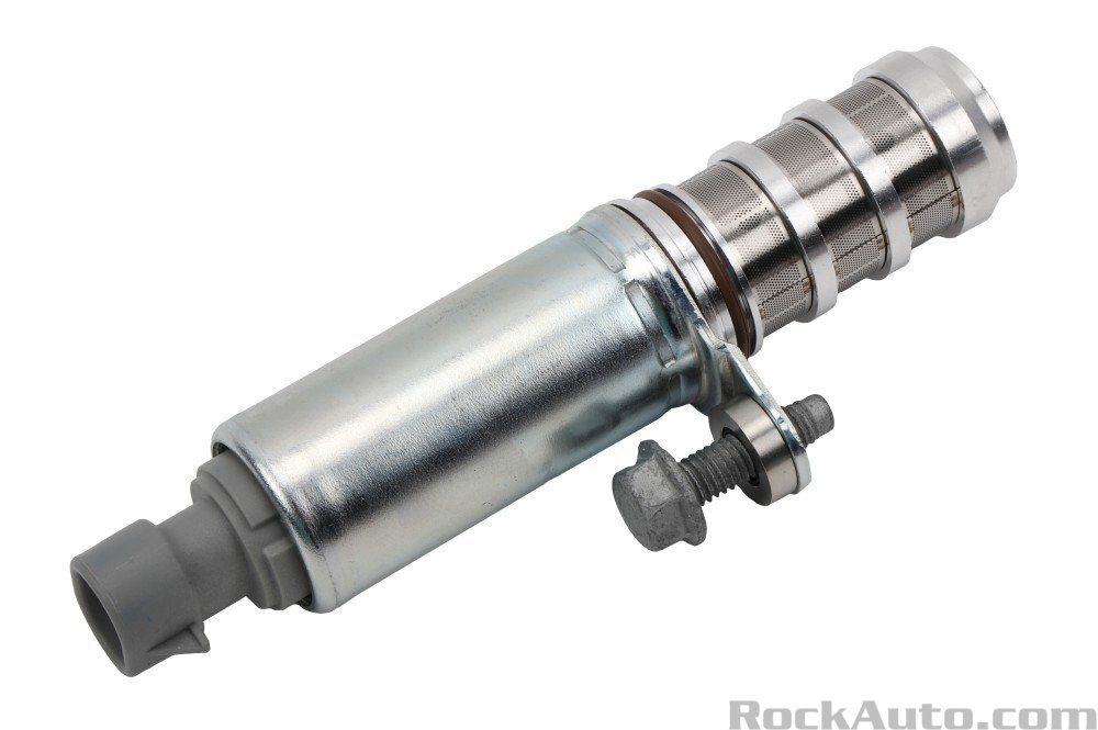 2.4 LE9 VVT INTAKE SOLENOID