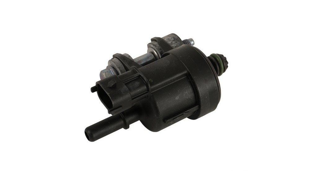 Purge Valve 3.6v6
