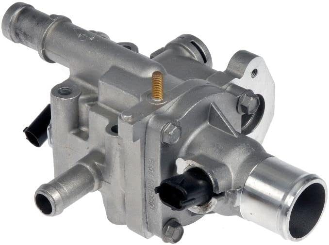 Thermostat Housing Kit