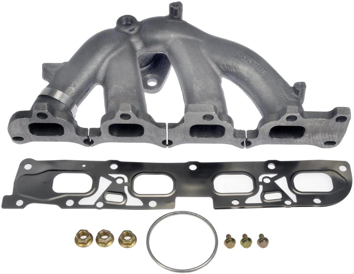 Holden Captiva 2.4 Exhaust Manifold