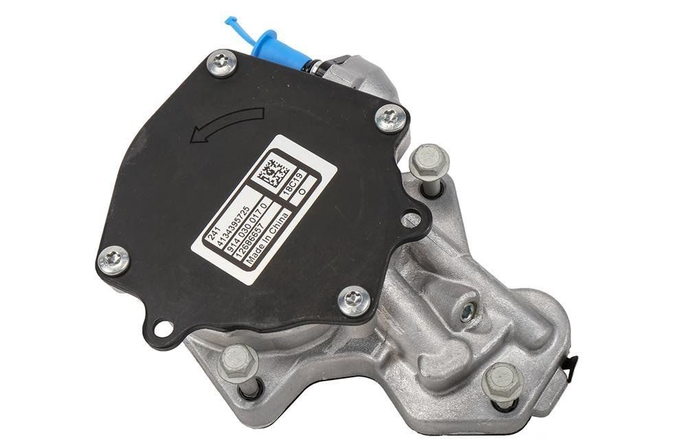 Equinox/Commodore  2.0L Vacuum Pump