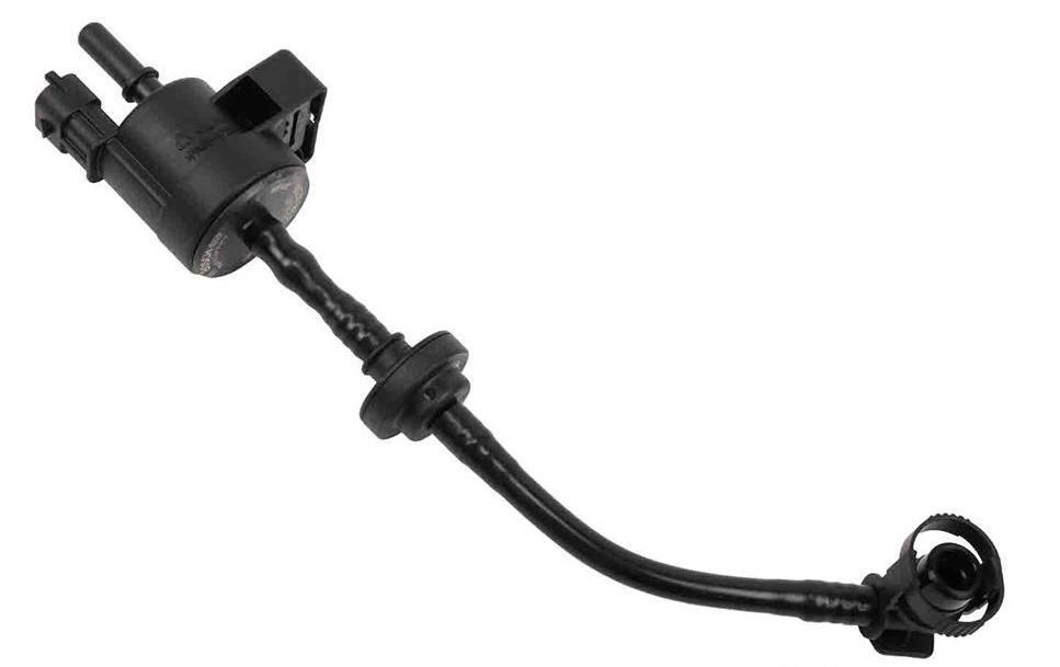 Purge Valve A14NET