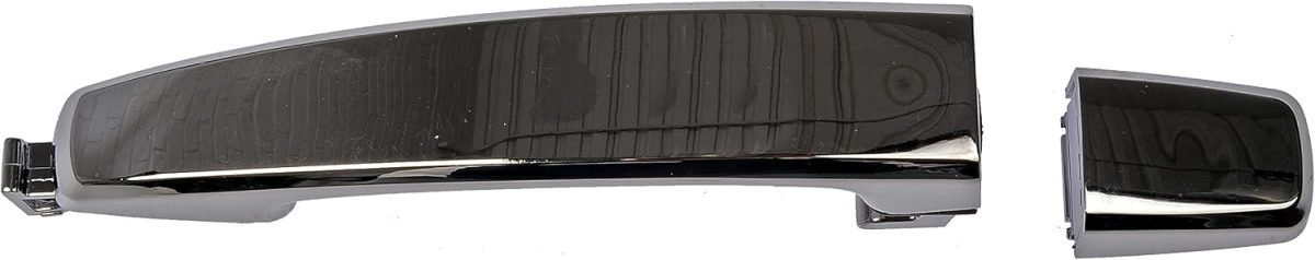 Holden Captiva 7 Exterior Door Handle