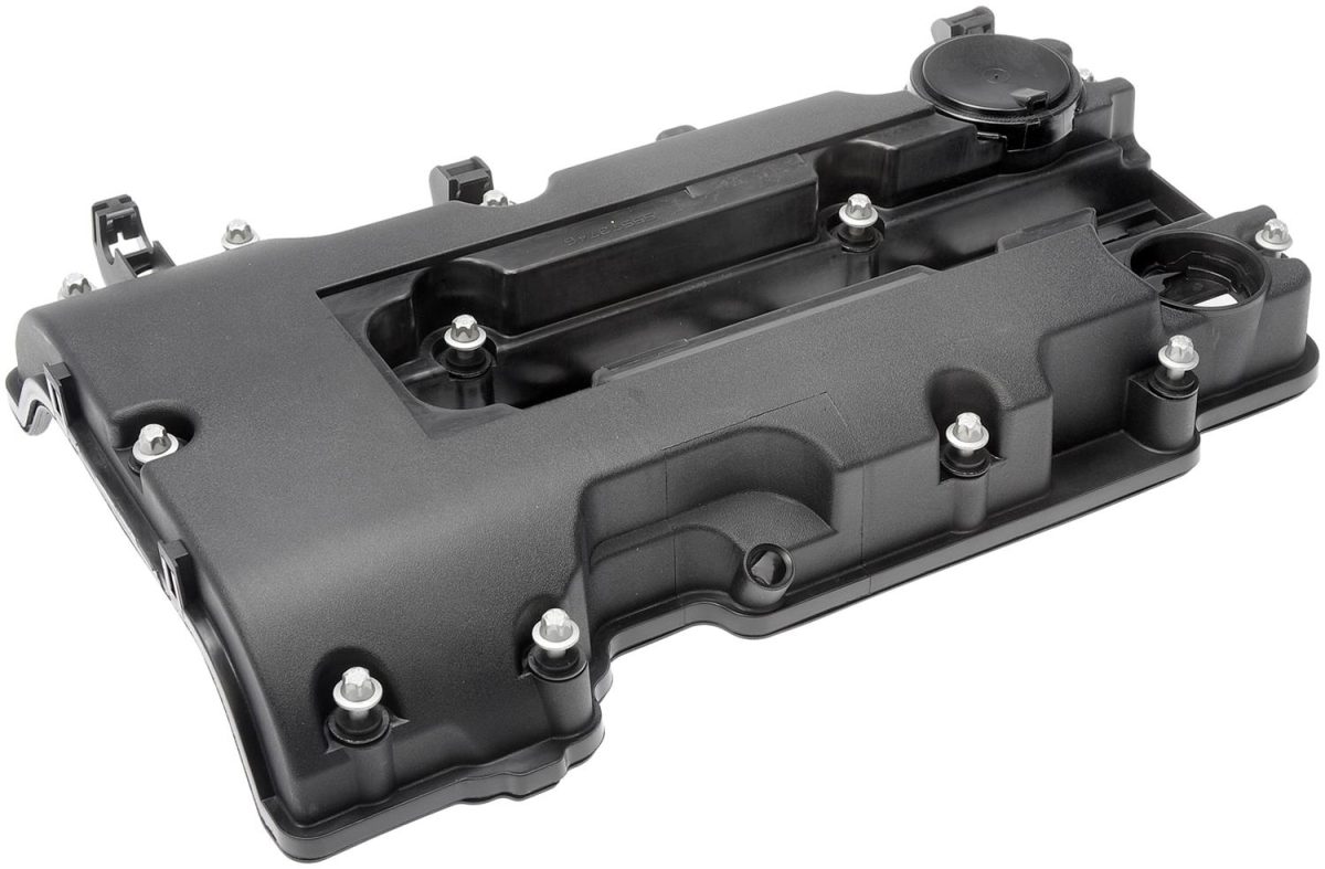 A14NET Valve Cover